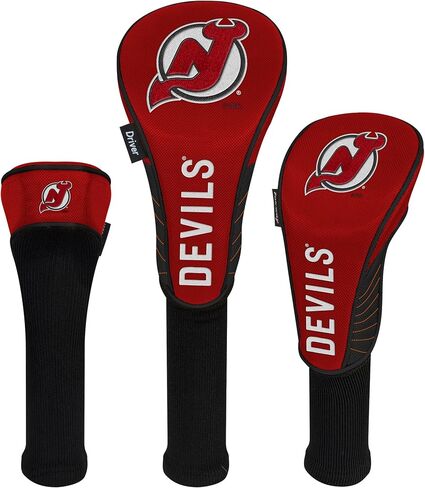 مجموعة Team Effort NHL للبالغين من الجنسين مكونة من ثلاثة أغطية للرأس NHL in Kuwait