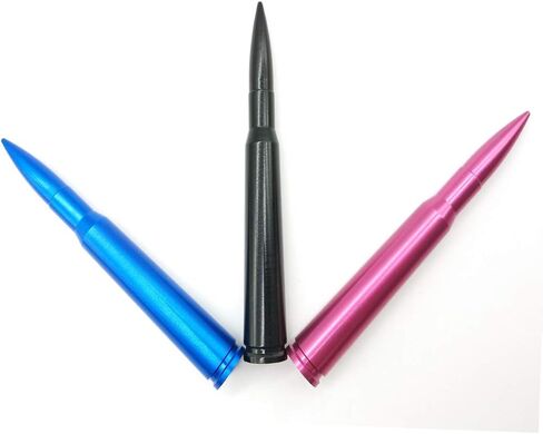 ZYTC رصاصة نمط قصير هوائي الصاري الجوي الأسود استبدال صالح تويوتا تاكوما 1995-2019 هارلي ديفيدسون 1998-2019 | 4.2 بوصة in Kuwait