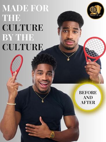 Twist It Up Comb (Bond Black) in Saudi Arabia