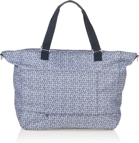 Kipling Women's Isaac Prt Weekend Totes in Saudi Arabia