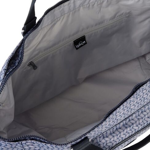 Kipling Women's Isaac Prt Weekend Totes in Saudi Arabia