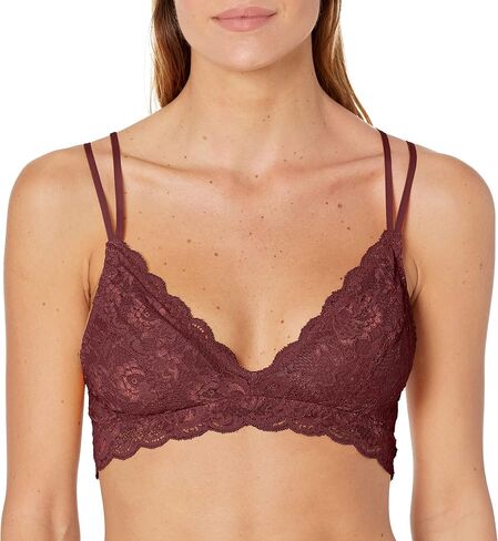 Cosabella Women's Say Never Strappy Bralette in Saudi Arabia