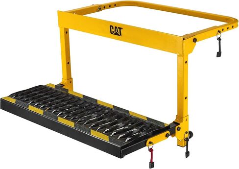 خطوة خدمة إطارات الشاحنات/سيارات الدفع الرباعي الفاخرة من CAT 350 رطل - 240328 in Saudi Arabia