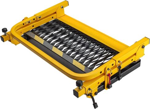 خطوة خدمة إطارات الشاحنات/سيارات الدفع الرباعي الفاخرة من CAT 350 رطل - 240328 in Saudi Arabia