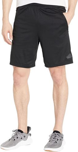 adidas Men's Essentials Logo Training Shorts in Saudi Arabia