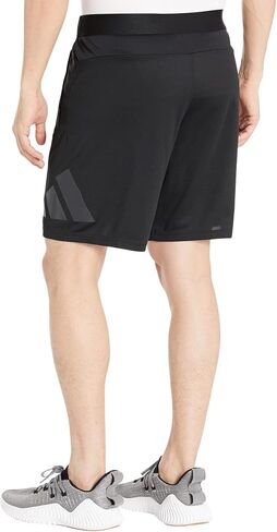 adidas Men's Essentials Logo Training Shorts in Saudi Arabia
