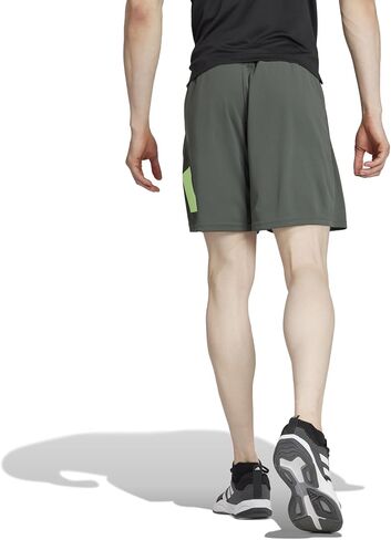 adidas Men's Essentials Logo Training Shorts in Saudi Arabia