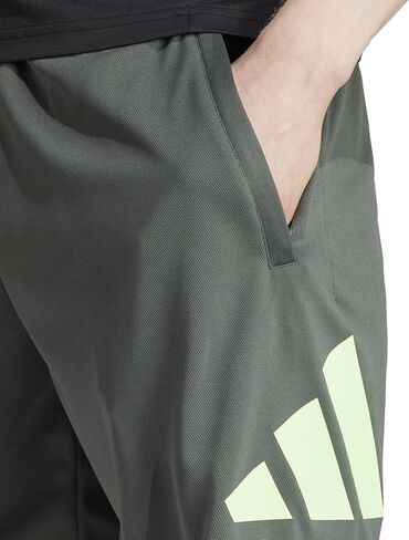 adidas Men's Essentials Logo Training Shorts in Saudi Arabia