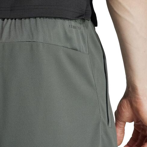 adidas Men's Essentials Logo Training Shorts in Saudi Arabia