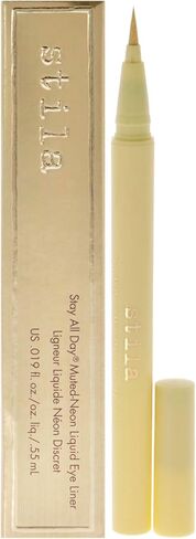 stila Stay All Day® Muted-Neon Liquid Eye Liner in Saudi Arabia