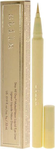 stila Stay All Day® Muted-Neon Liquid Eye Liner in Saudi Arabia