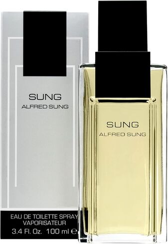 عطر نسائي من ألفريد سونج، شي، أو دو برفوم إي دي بي بخاخ 3.4 أونصة سائلة in Saudi Arabia