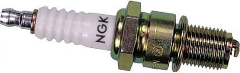 NGK Spark Plugs (USA,Inc. 2983 Spark Plugs Cr6Hsa 4Pack in Saudi Arabia