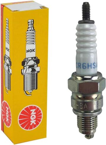 NGK Spark Plugs (USA,Inc. 2983 Spark Plugs Cr6Hsa 4Pack in Saudi Arabia
