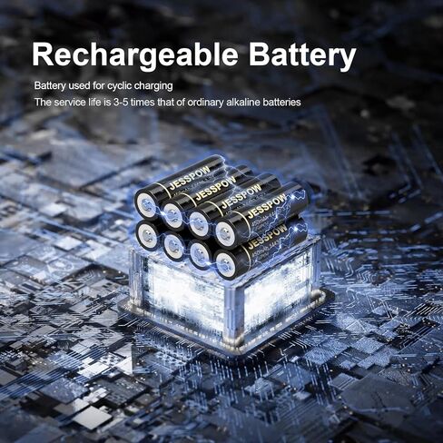 14430 Battery, 14430 3.2V 450mAh LiFePo4 Rechargeable Solar Batteries 4 Pack for for Solar Panel Outdoor Garden Lights, Solar Panel Light, Tooth Brush, Shaver, Flashlight (NOT AA Battery) in Saudi Arabia