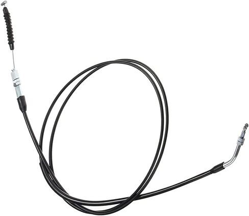 كابل خانق Go Kart مقاس 82 بوصة لـ 150CC 250CC Hammerhead Carter American Sportworks Kazuma Roketa Sunl JCL كابل خانق Go Kart in Kuwait