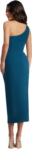 Dress the Population Women's Magnolia Bodycon Midi Dress in Saudi Arabia