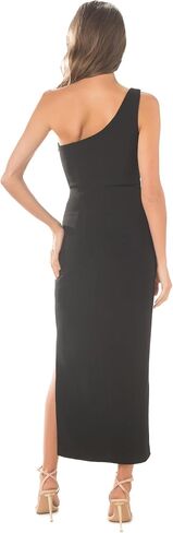 Dress the Population Women's Magnolia Bodycon Midi Dress in Saudi Arabia