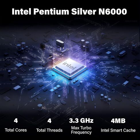 Lenovo V15 Gen 4 Laptop, 15.6" FHD Display, AMD Ryzen 3 7320U Processor, Long Battery Life, RJ-45, USB-C, HDMI, w/WOWPC Bundle, Windows 11 Pro (16GB RAM | 1TB PCIe SSD) in Saudi Arabia