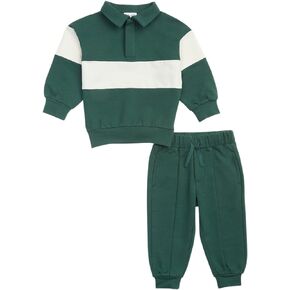 Splendid boys Boy's Varsity Polo Set