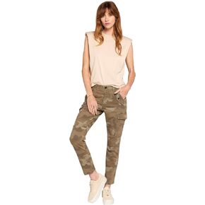 Women's The Bayonette in Sage Camo