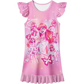 Music Concert Dress for Girls Kid HD Print Singer Fans Lovers Merch Fashion Shirt Gift for Fans 5-13 Years in Saudi Arabia
