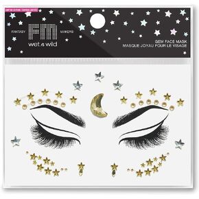 wet n wild Fantasy Makers Gem Masks