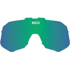 عدسات KOO Demos Sunglass Lenses I عدسات بديلة قابلة للتبديل للنظارات الشمسية التجريبية in Saudi Arabia
