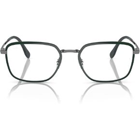 Ray-Ban Rx6511 Square Prescription Eyewear Frames in Saudi Arabia