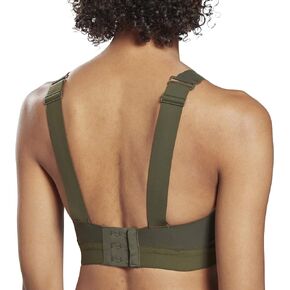 Reebok Women's Puremove+ High Impact Sports Bra