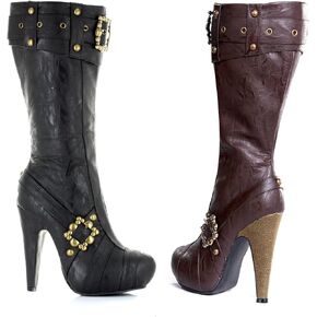 Ellie Shoes Women's 426-Aubrey Boot in Kuwait