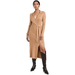 PAIGE Women's Carmen Sweater Dress