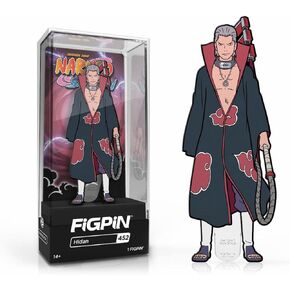 FiGPiN Classic Naruto Shippuden Hidan #452
