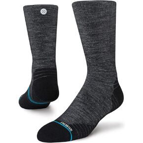 Stance Run Light Crew Socks