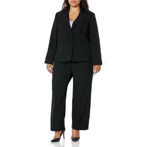 Women's Petite JKT/Skirt Suit