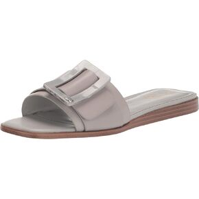 Sam Edelman Women's Inez Flat Sandal in Kuwait