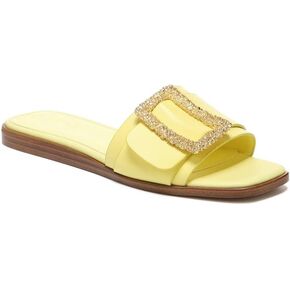Sam Edelman Women's Inez Flat Sandal