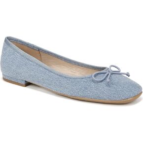 Franco Sarto Women's Classic Ballet Flat