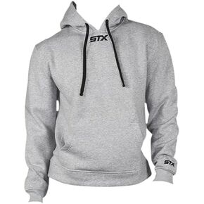STX Men's Athletic Hooded Sweatshirt