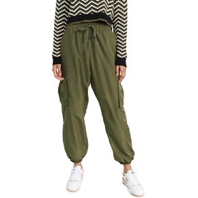 سروال كيندال كارجو للسيدات in Kuwait