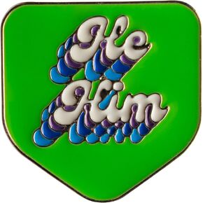 هدايا كارما، دبوس ضمير المينا in Kuwait