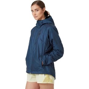 Helly-Hansen Women's Rapide LIFAloft Air Jacket