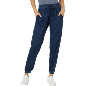 Splendid womens Womens Oslo Woven Joggers Sweatpants