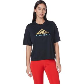 Nike Dri-FIT Trail Women's Short Sleeve T-Shhirt