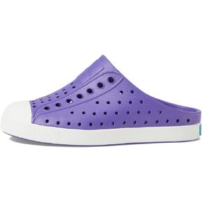 Native Shoes Unisex-Child Jefferson Clog (Little Big Kid)