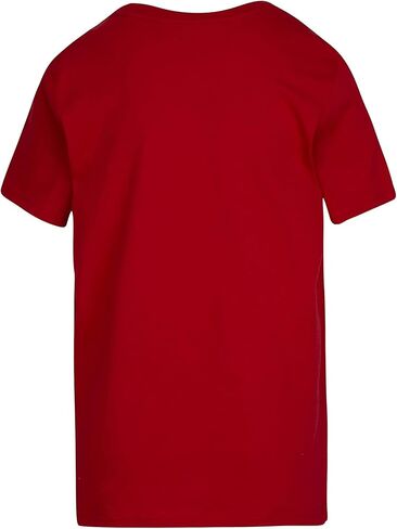 Jordan boys Jumpman Air Embroidered Tee (Toddler/Little Kids) in Saudi Arabia