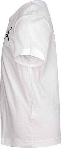Jordan boys Jumpman Air Embroidered Tee (Toddler/Little Kids) in Saudi Arabia