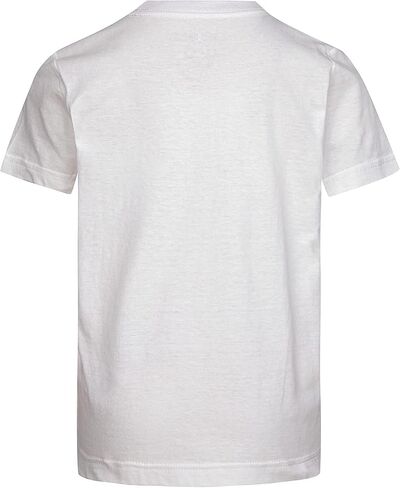 Jordan boys Jumpman Air Embroidered Tee (Toddler/Little Kids) in Saudi Arabia