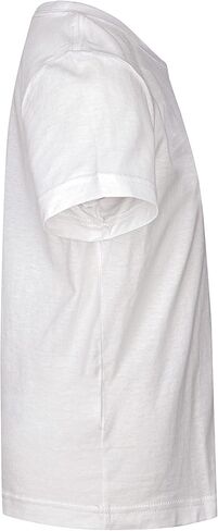 Jordan boys Jumpman Air Embroidered Tee (Toddler/Little Kids) in Saudi Arabia