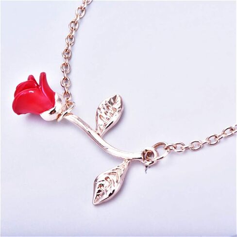 Rose Bracelet Adjustable Bangle Women Gifts for Mom in Saudi Arabia